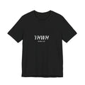 Names of God Christian T-Shirt — Faith-Based Scripture Tee