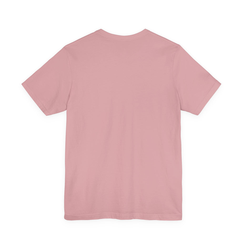 Hebrew Kavanah Faith T-Shirt — Spiritual Christian Tee