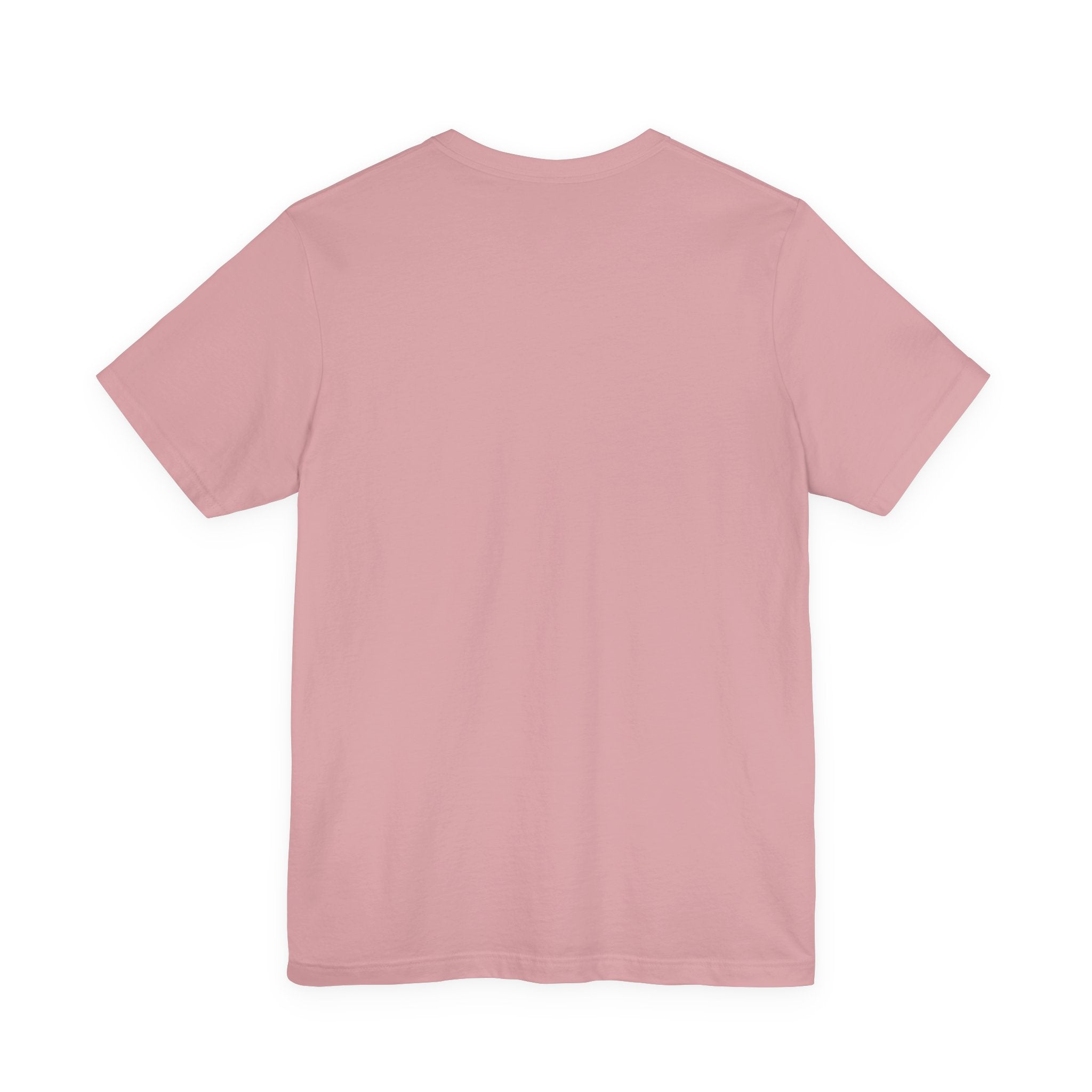 Hebrew Kavanah Faith T-Shirt — Spiritual Christian Tee