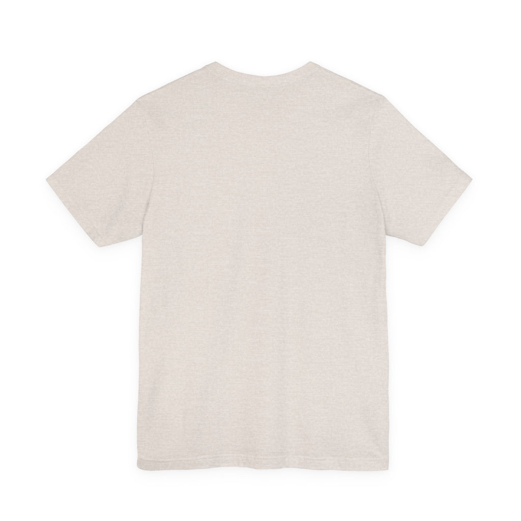 Hebrew Kavanah Faith T-Shirt — Spiritual Christian Tee