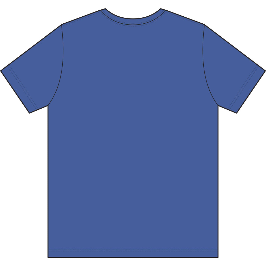 Tutor CC Crestview Short Sleeve Tee — School Team Tutor Shirt