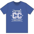 Tutor CC Crestview Short Sleeve Tee — School Team Tutor Shirt