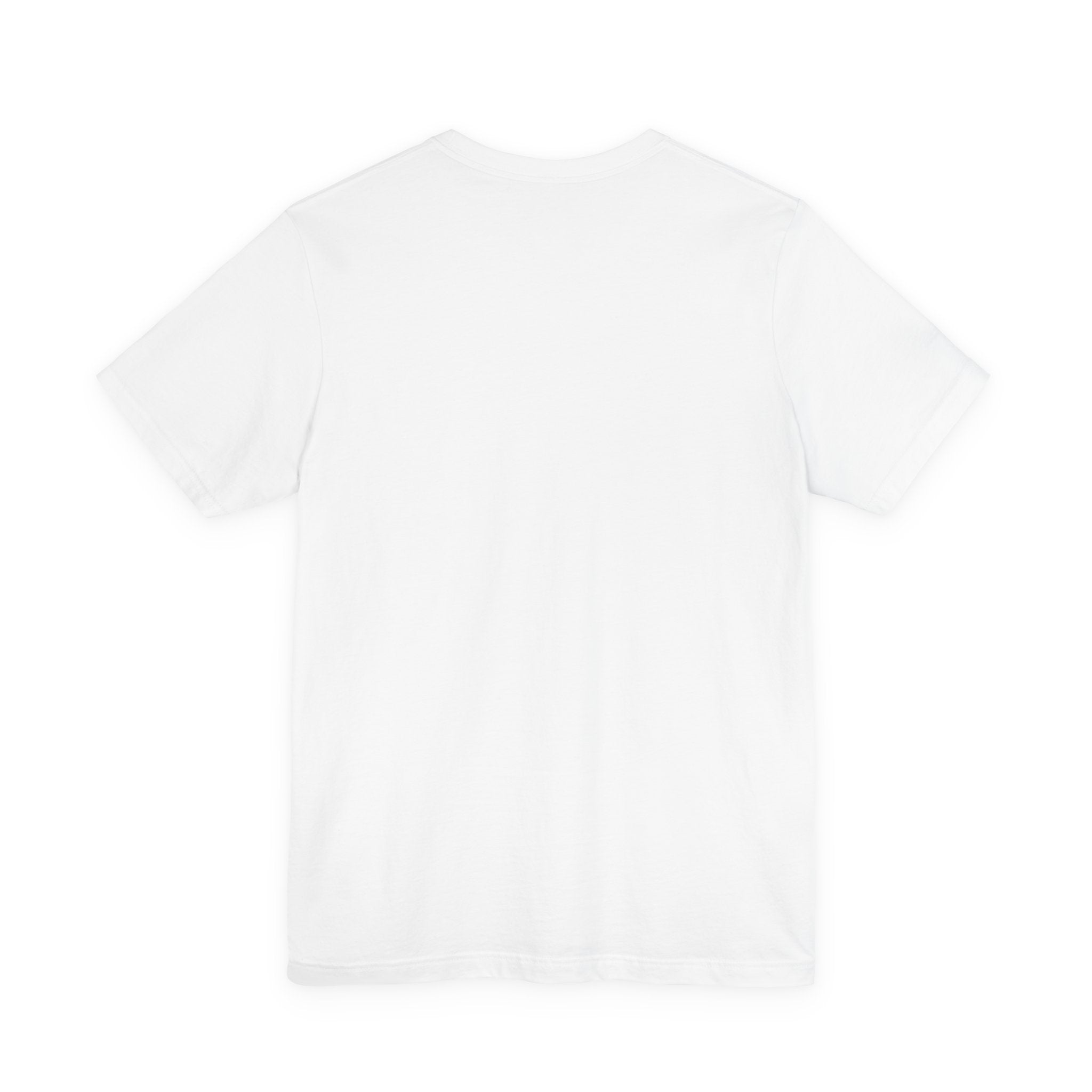 Hebrew Kavanah Faith T-Shirt — Spiritual Christian Tee