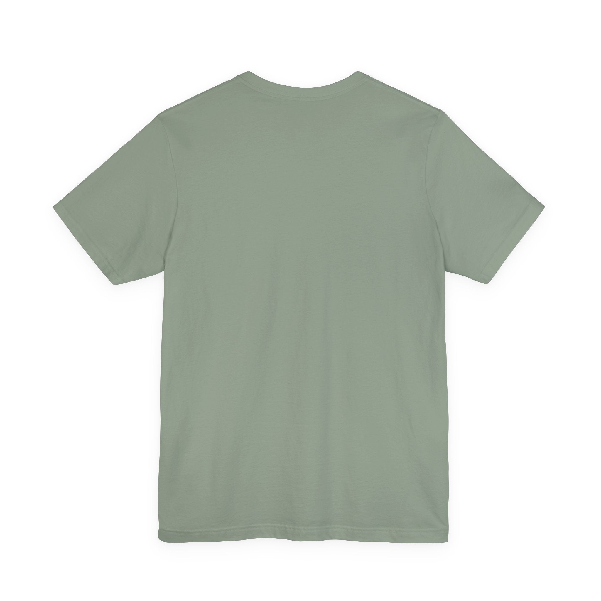 Hebrew Kavanah Faith T-Shirt — Spiritual Christian Tee