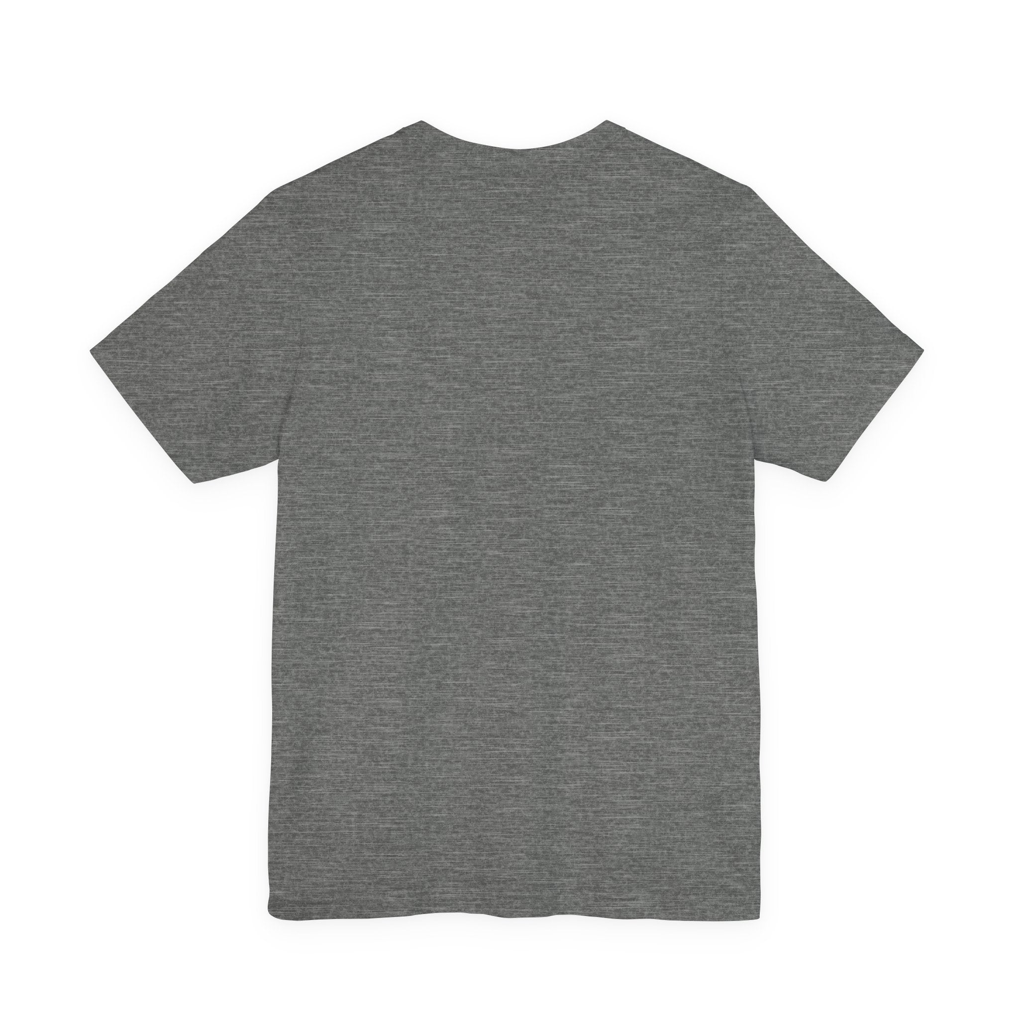 Hebrew Kavanah Faith T-Shirt — Spiritual Christian Tee