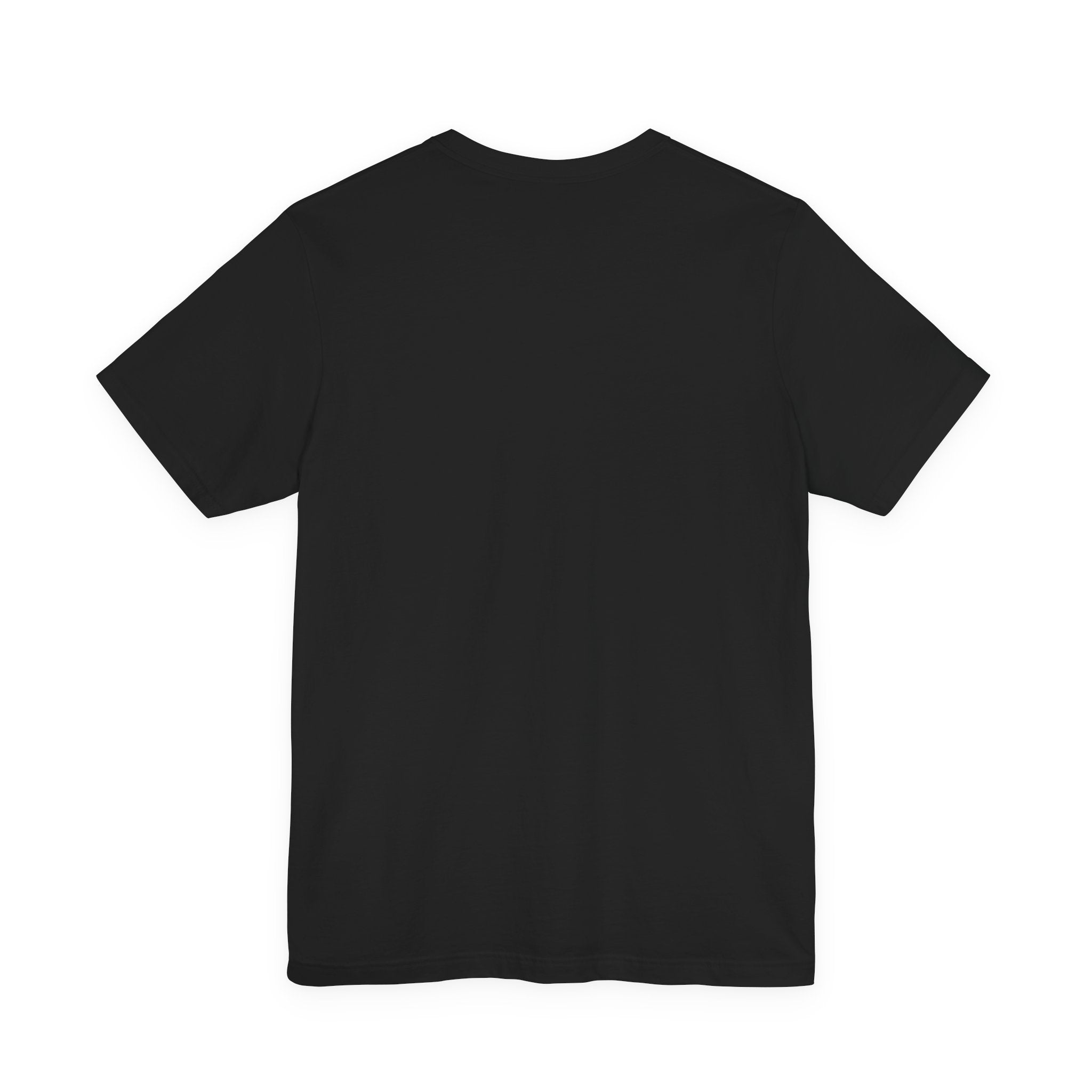 Christian Faith T-Shirt — JESUS Graphic Tee